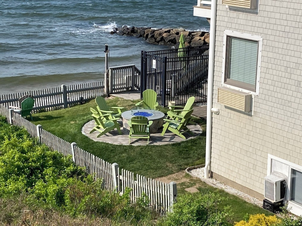 The Corsair & Cross Rip Oceanfront Resort - photo 40