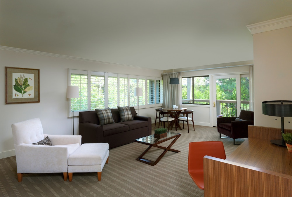 Topnotch Resort - photo 88
