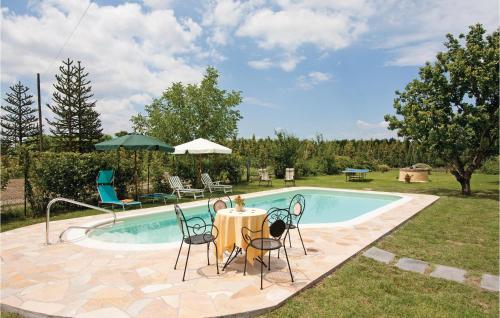 Beautiful Home In Ponte Buggianese Pt — Ponte Buggianese — photo 2