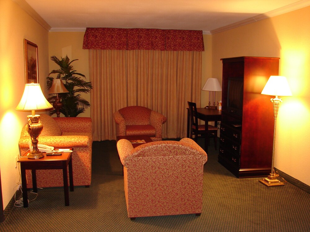 Regency Inn & Suites Altus OK - photo 9
