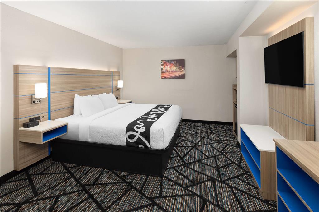 La Quinta Inn by Wyndham Nashville South - photo 47