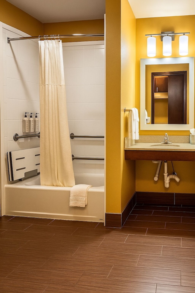 TownePlace Suites Hattiesburg - photo 20