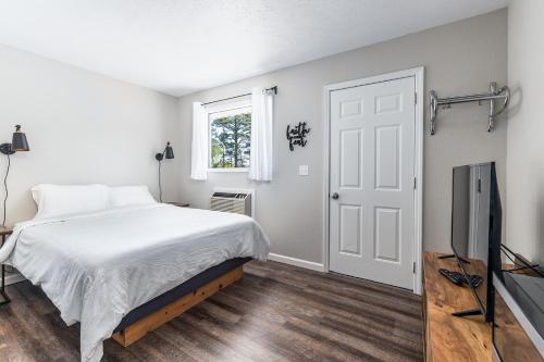 Mandalay - carbon neutral hotel in Branson