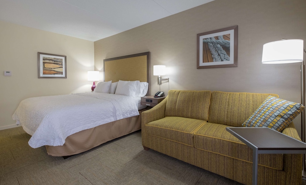 Hampton Inn Freeport Brunswick - photo 24