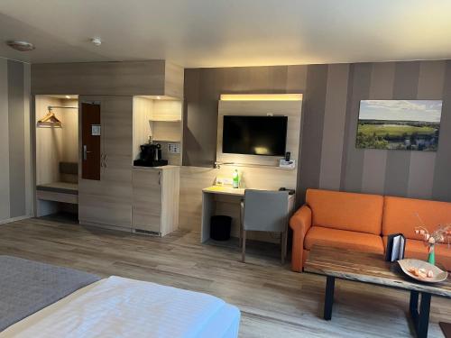 Landhotel Felchow — hotel in Schoneberg Bezirk