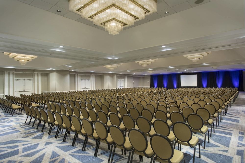 Sheraton Mahwah Hotel - photo 23
