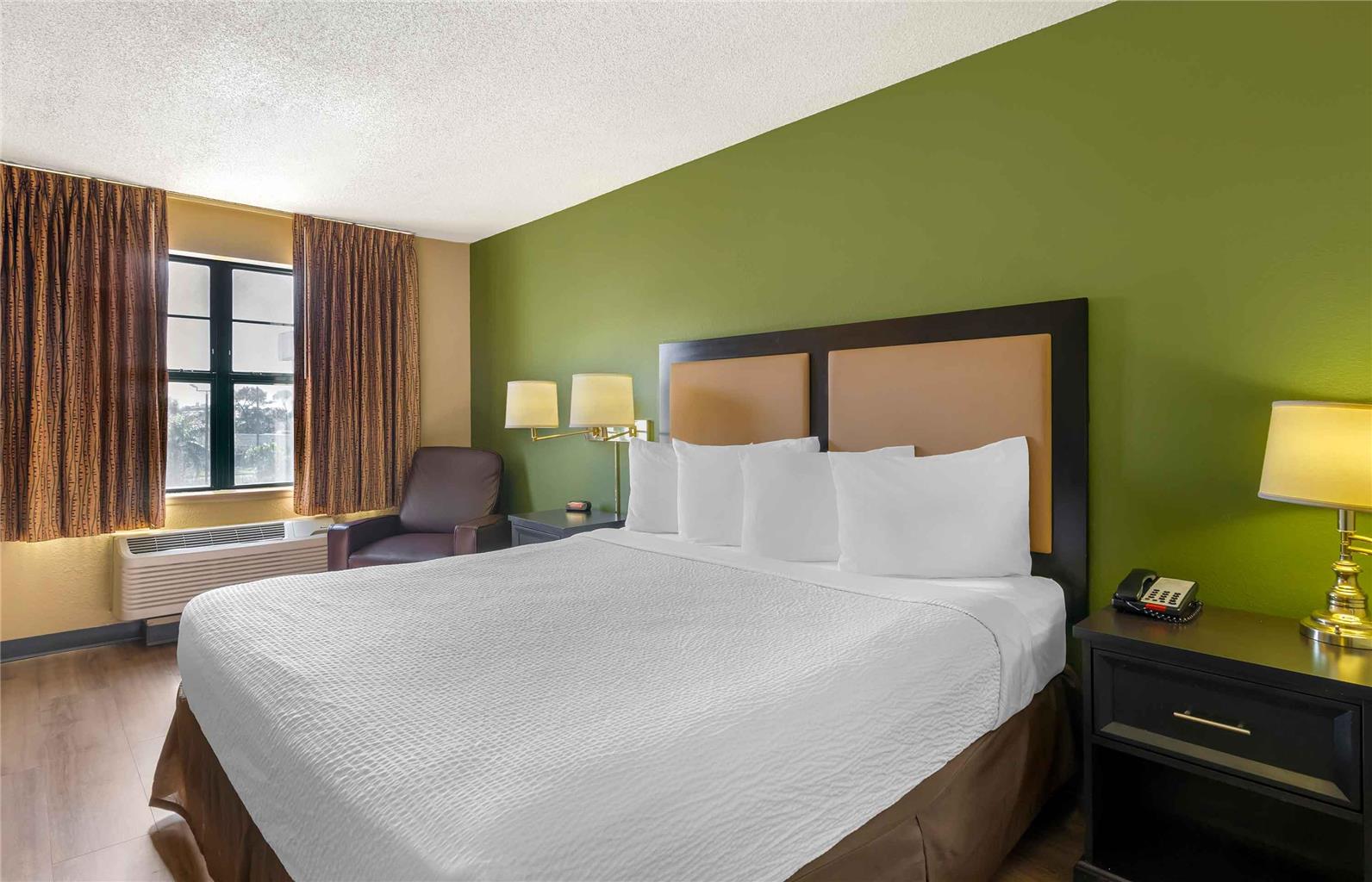 Extended Stay America Suites Los Angeles Simi Valley - photo 36