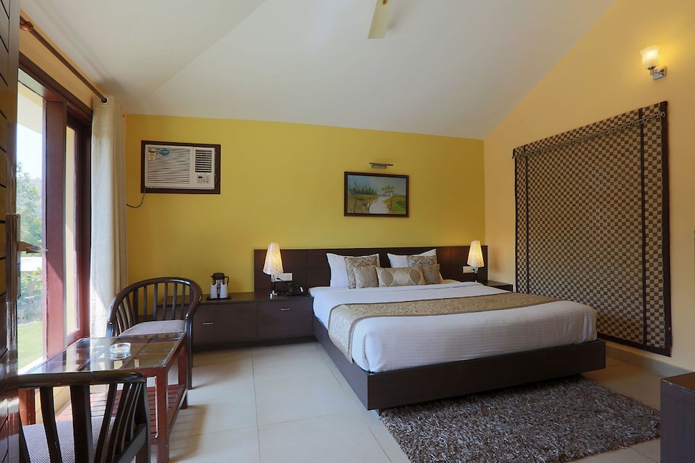 Corbett Mango Bloom Spa Resort — Ramnagar — photo 3