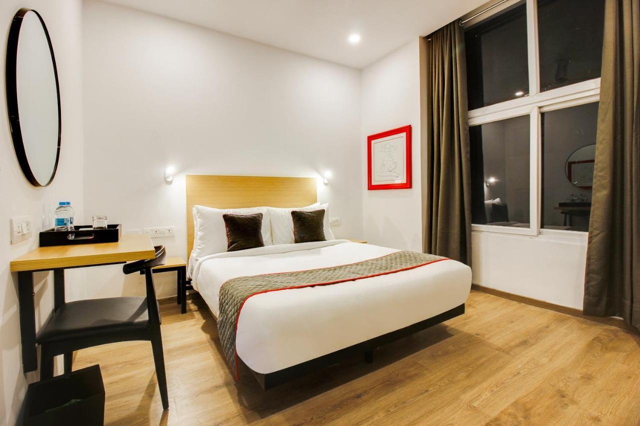Super townhouse moosapet Rcc Prime — 4-Star Luxury Hotel in Hyderabad, India