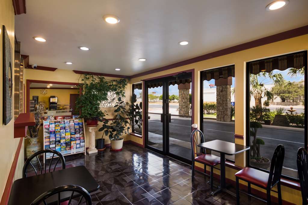 Americas Best Value Inn Buda Austin S - photo 6