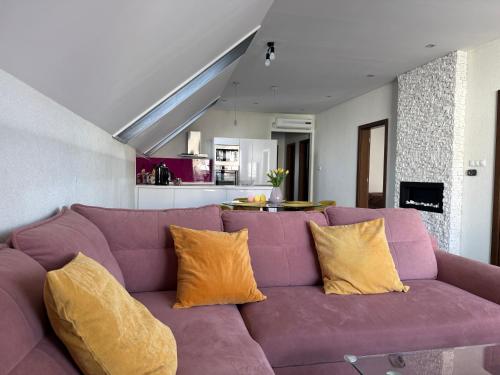 Olivia Suite — Bojnice — photo 4