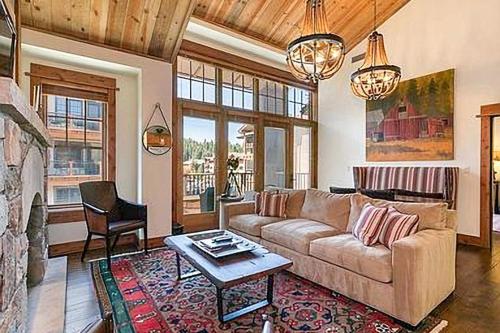 Northstar Getaway — 4-Star Luxury Hotel in Truckee, United States