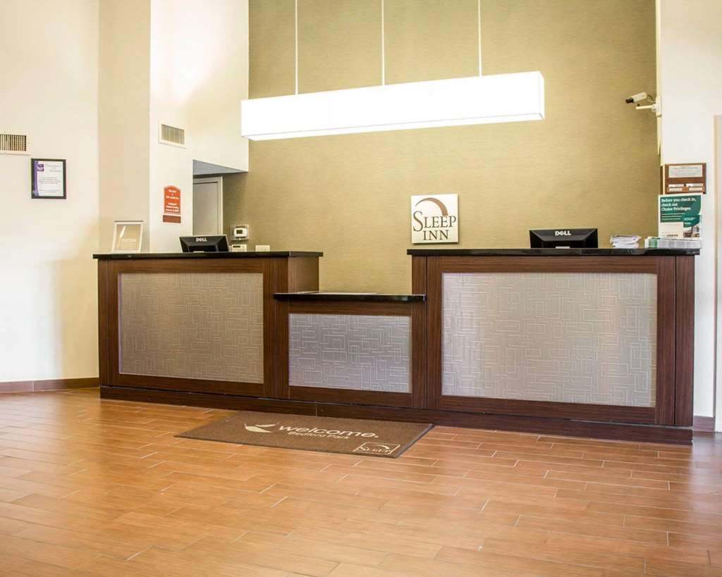 Sleep Inn Midway Airport Bedford Park - photo 9