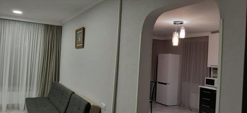 Tbilisi house