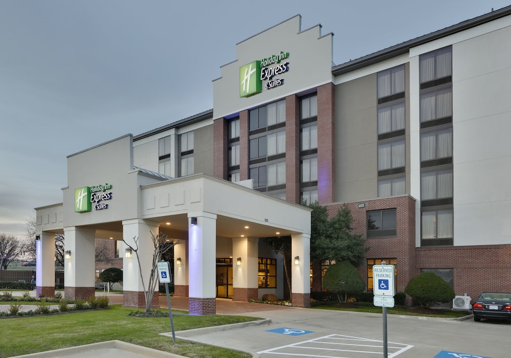 Holiday Inn Express & Suites Irving Conv Ctr Las Colinas by IHG in Irving, United States