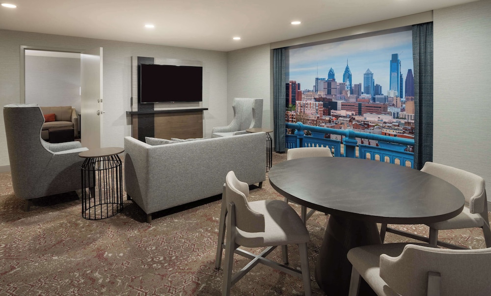 Hilton Garden Inn Philadelphia Center City - photo 20