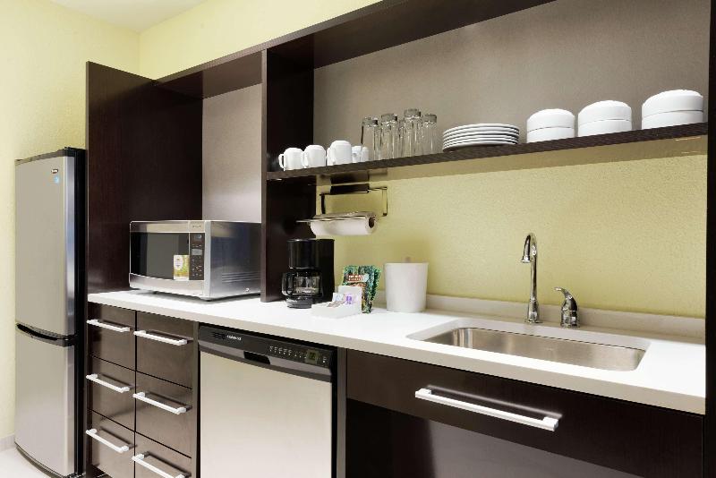 Home2 Suites by Hilton Cleveland Independence - photo 19
