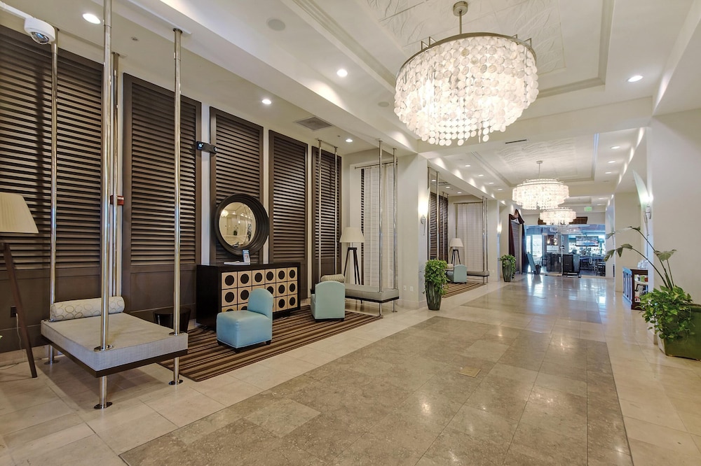 Palms Resort #1614 Jr. 2BR — hotel in Destin