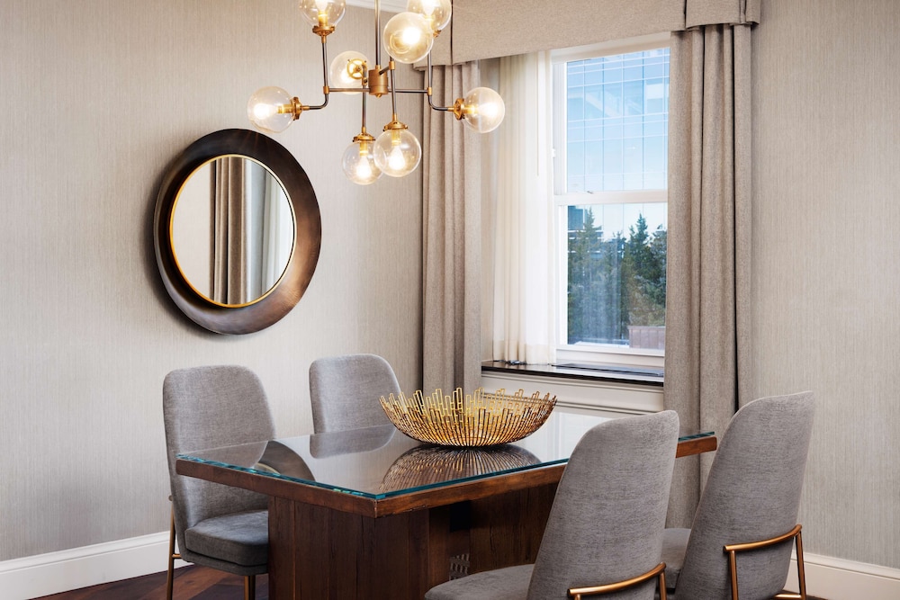 Hilton Boston Park Plaza - photo 29