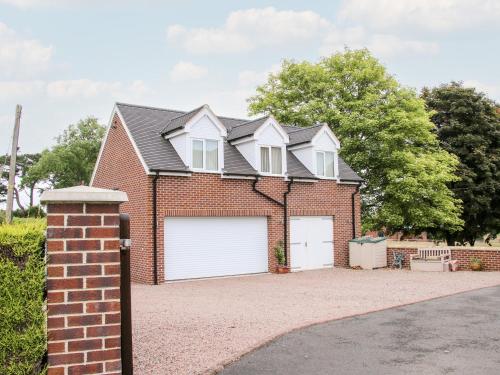 Springfield House — 4-Star Luxury Hotel in Stafford, United Kingdom