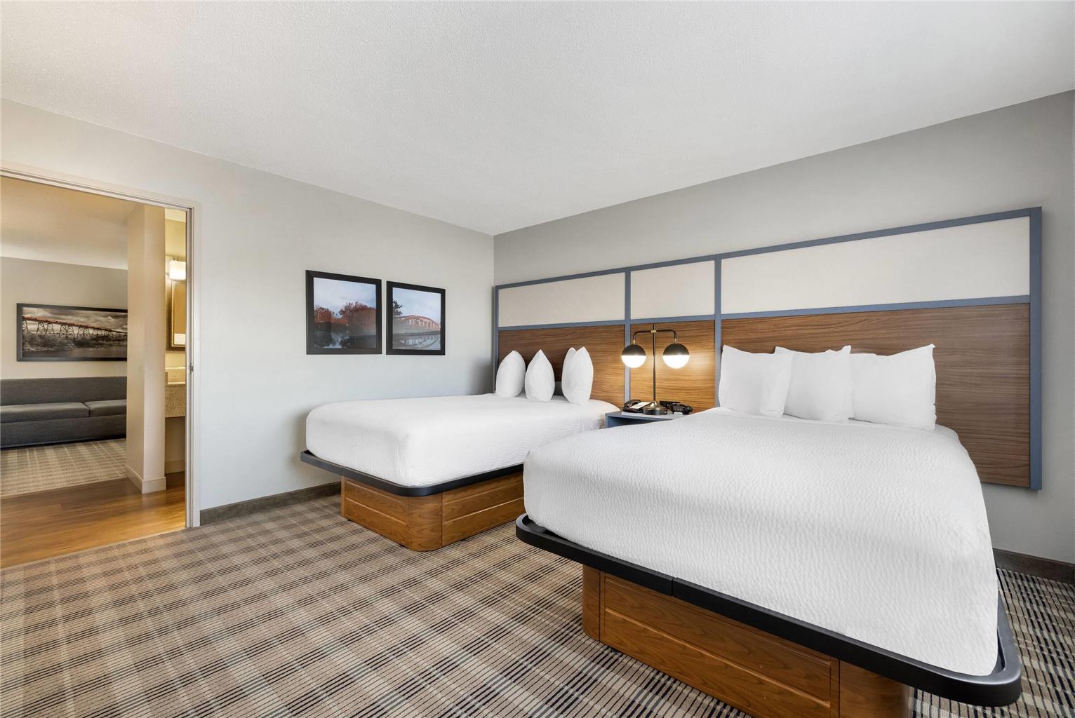 AmericInn by Wyndham Valley City Conference Center - photo 25