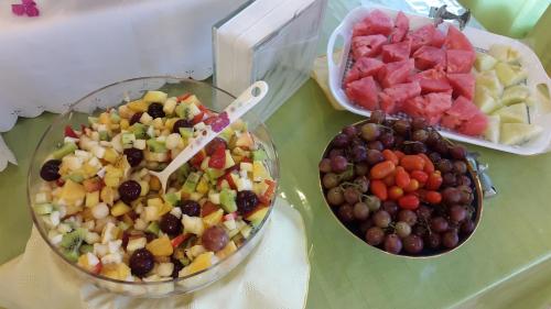 Suites Mirage in Pinamar, Argentina