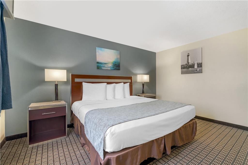 Best Western Maritime Inn - photo 25