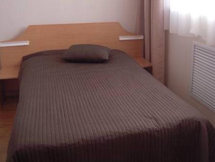 Hotel Mk in Tyumen, Russia