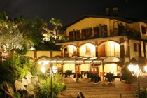 Residence Casale Da Padeira