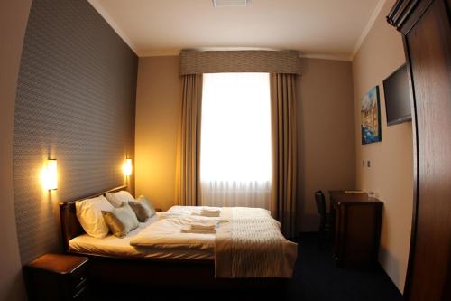 Hotel Kamienica — Opole