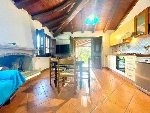 La Pergola Apartments — Ulassai — photo 4