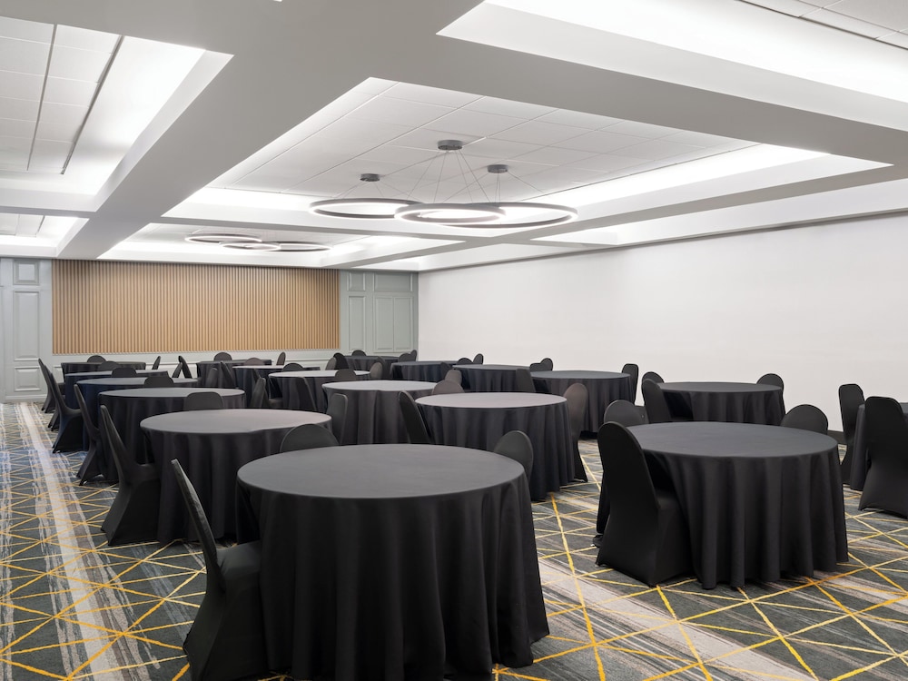 Holiday Inn Portsmouth Downtown by IHG - photo 22