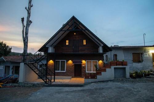 Pagodaa Resorts in Salem, India