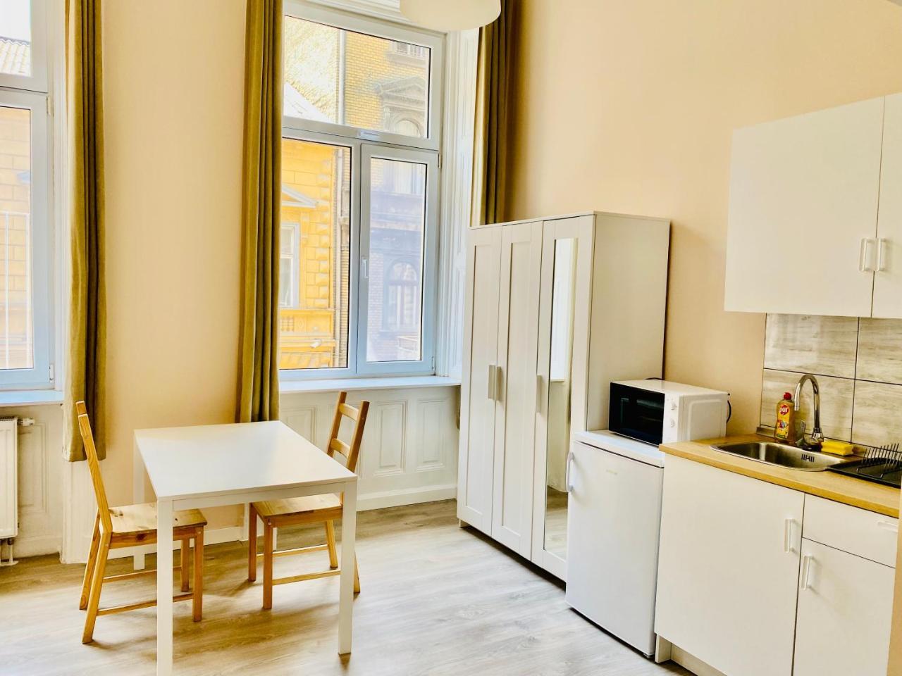 Pink Rose Boutiques - last minute hotel in Budapest