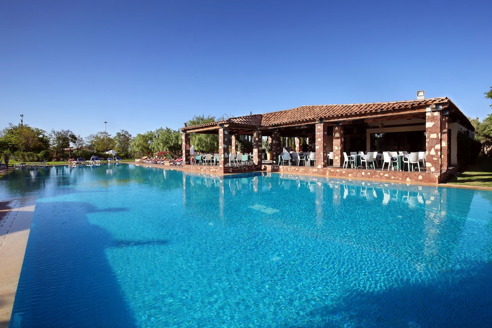 Valeria Premium Dar Atlas Resort — 4-Star Luxury Hotel in Marrakesh, Morocco