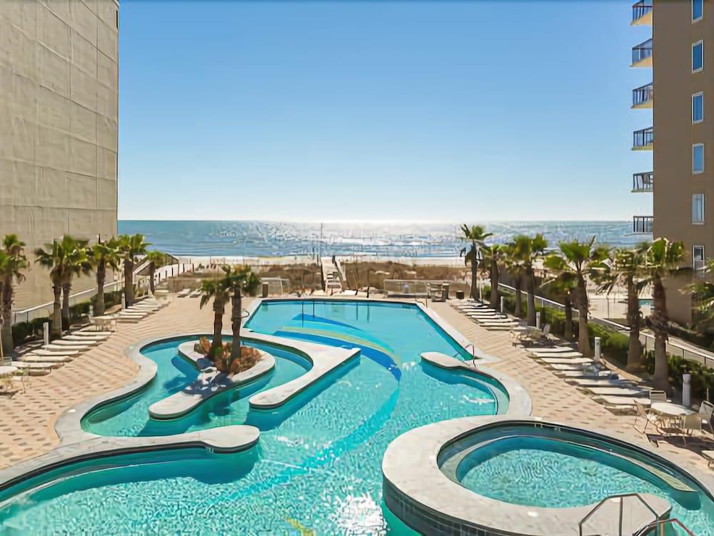 Crystal Tower 1309 by Youngs Suncoast - photo 7