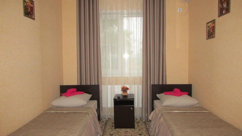 Hotel Luch — Borisoglebsk — photo 2