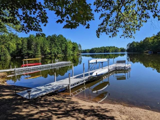 Red Tree Resort Llc — Phillips — photo 2