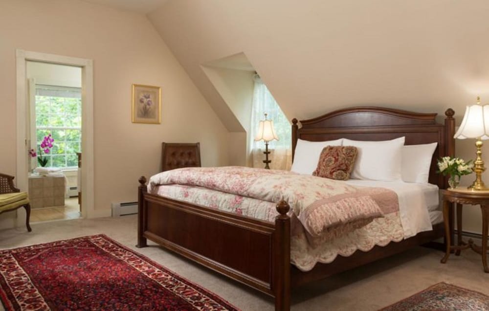 The Mercersburg Inn - photo 9