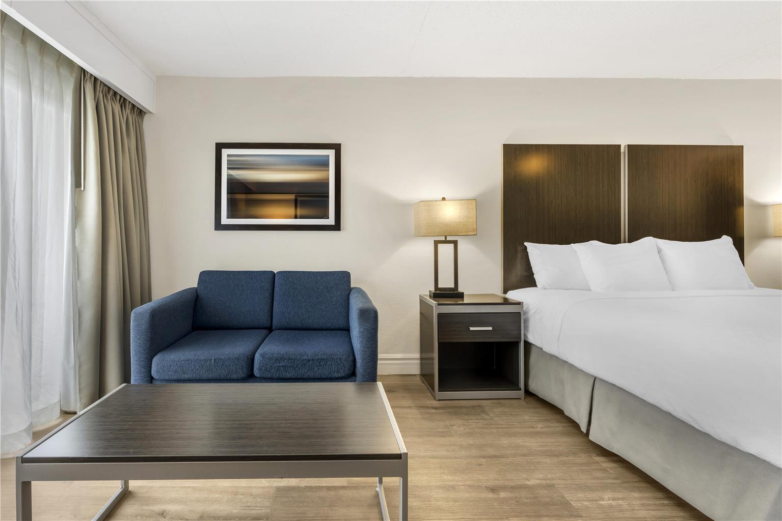 Best Western Pier Point Inn - photo 21