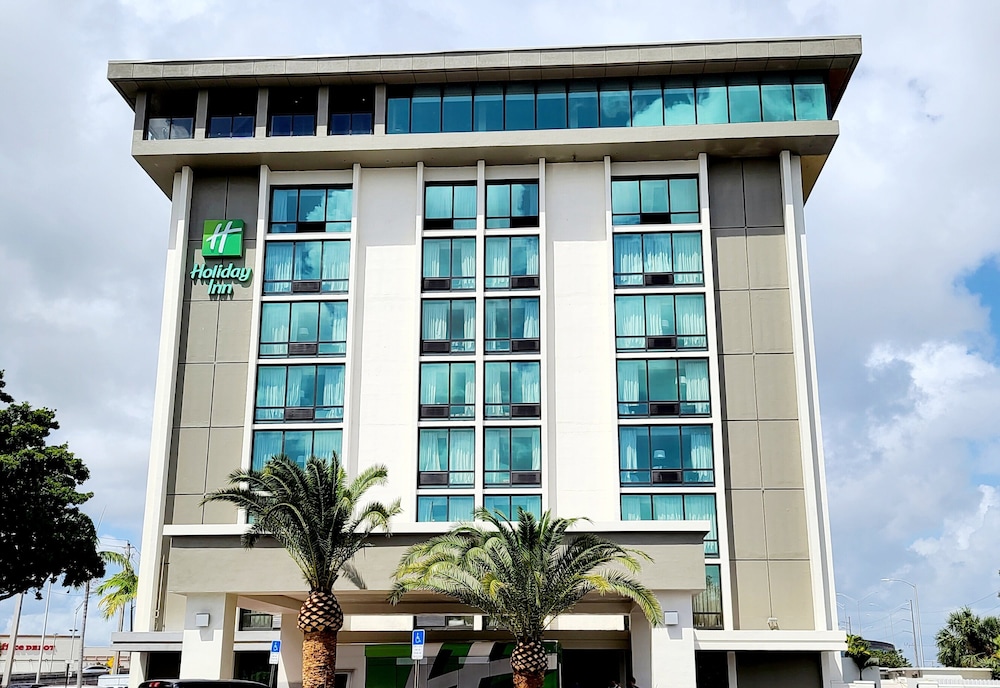 Holiday Inn Miami International Airport by IHG — hotel in Miami Springs