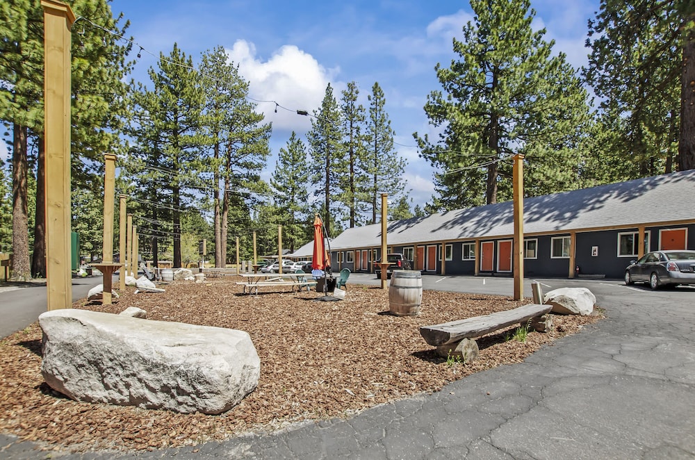PlayPark Lodge - photo 121