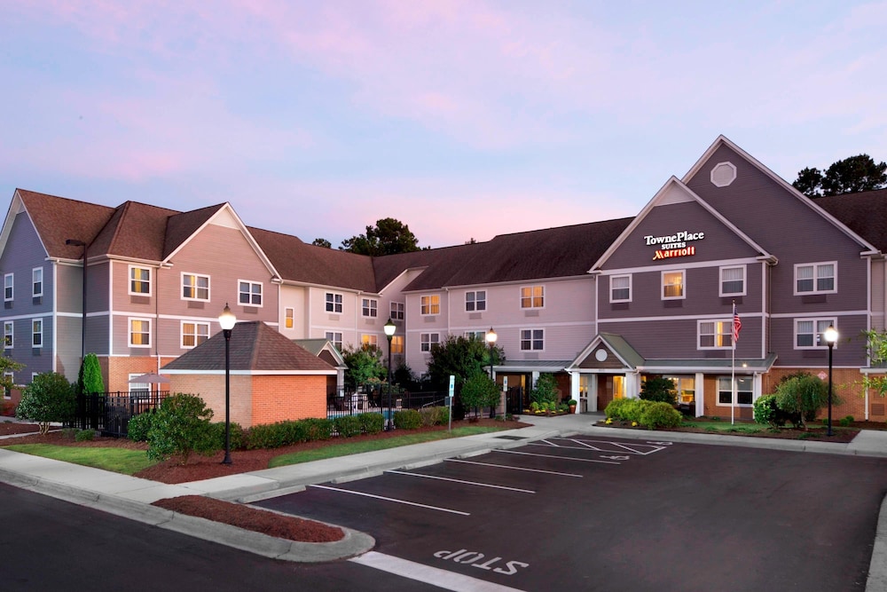 TownePlace Suites by Marriott Jacksonville - photo 21