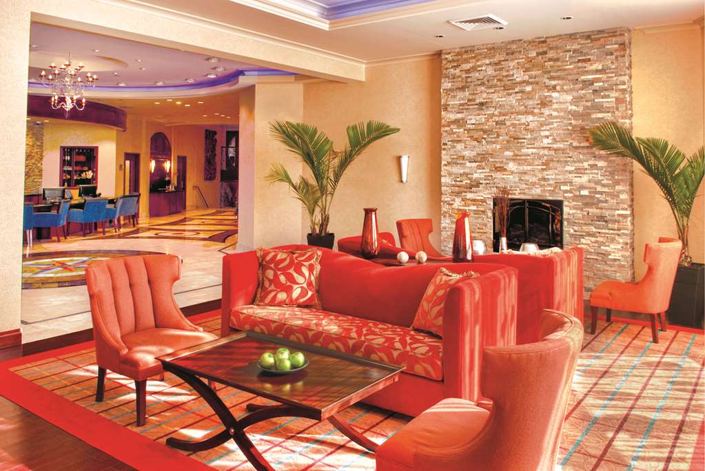 Viana Hotel and Spa Trademark Collection by Wyndham - photo 3