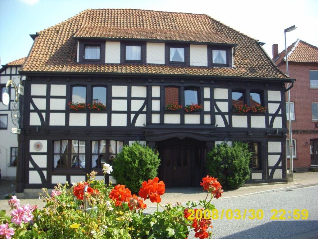 Sch kel s Hotel Und Restaurant in Elze, Germany