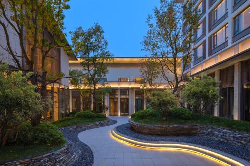 Fairfield by Marriott Bijie in Bijie, People's Republic of China