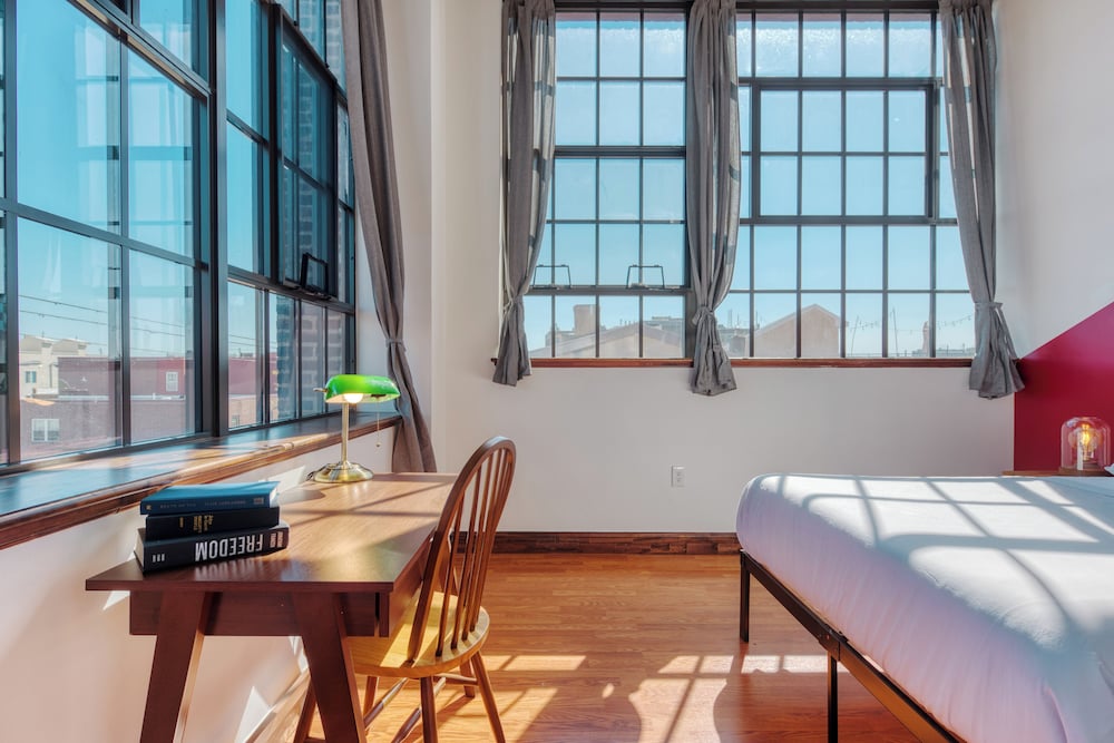 Sosuite at Independence Lofts - photo 76