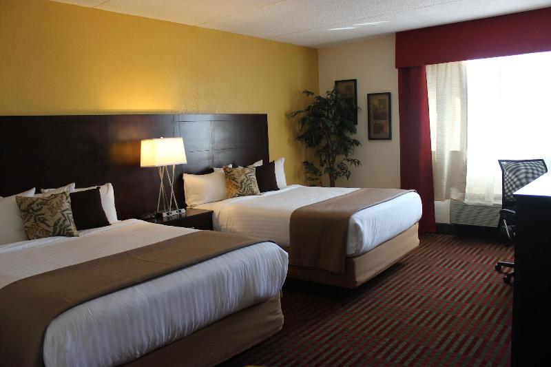 Grand Williston Hotel & Conference Center - photo 23
