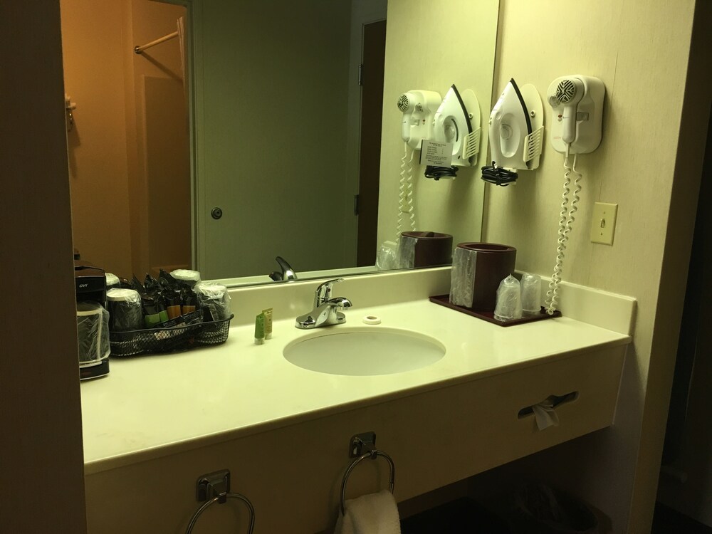 Baymont by Wyndham Mount Vernon Renfro Valley - photo 27
