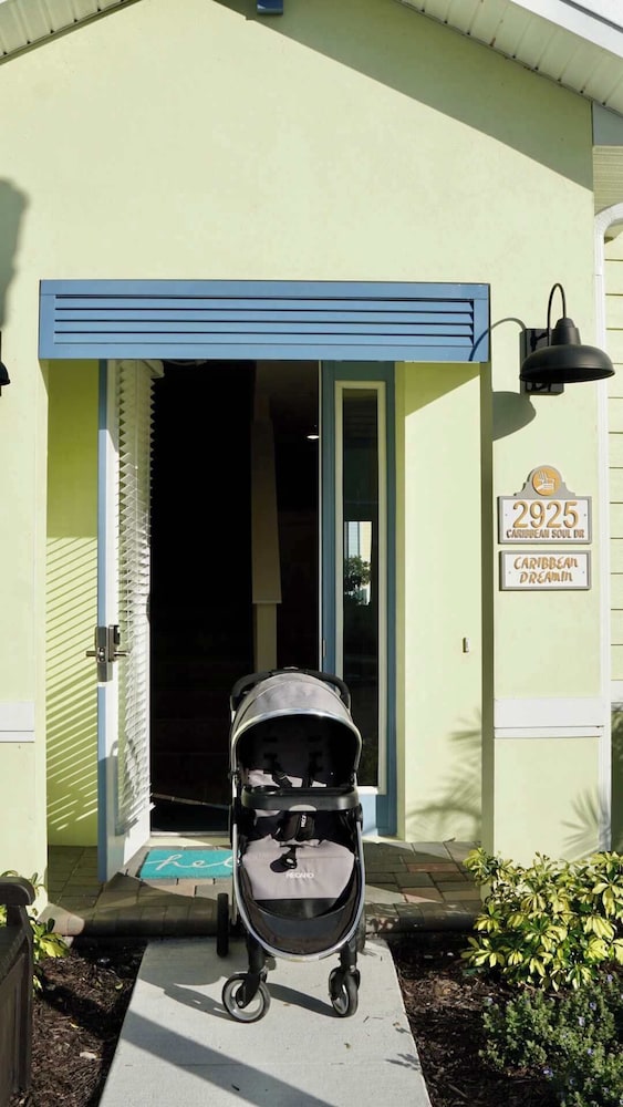 Caribbean Dreamin Vibrant Margaritaville Resort - photo 43